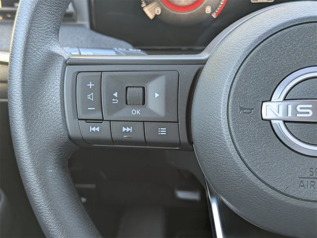 Nuevos NISSAN KICKS à Kennesaw, chez Town Center Nissan