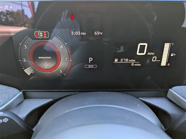 Nuevos NISSAN KICKS à Kennesaw, chez Town Center Nissan