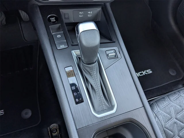 Nuevos NISSAN KICKS à Kennesaw, chez Town Center Nissan