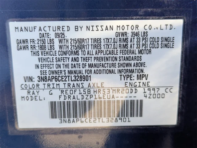 Nuevos NISSAN KICKS à Kennesaw, chez Town Center Nissan