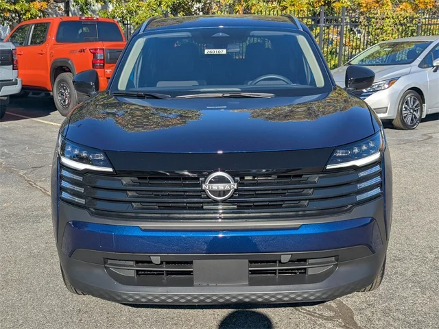 Nuevos NISSAN KICKS à Kennesaw, chez Town Center Nissan