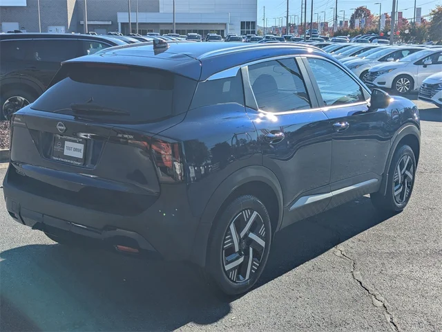 Nuevos NISSAN KICKS à Kennesaw, chez Town Center Nissan