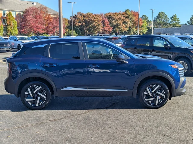 Nuevos NISSAN KICKS à Kennesaw, chez Town Center Nissan