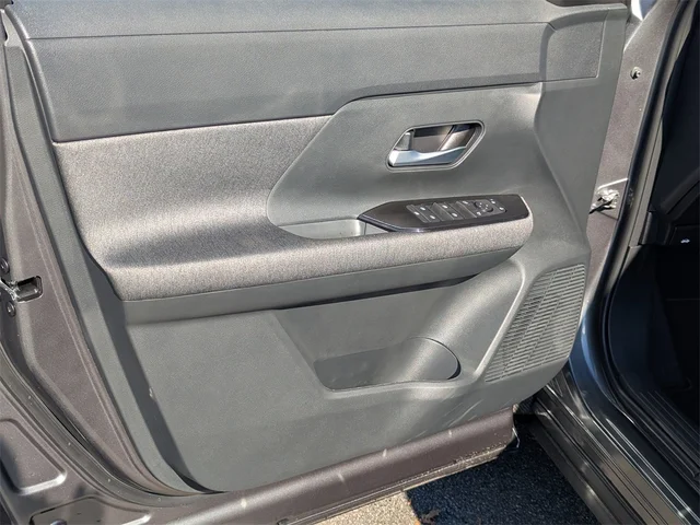 Nuevos NISSAN KICKS à Kennesaw, chez Town Center Nissan