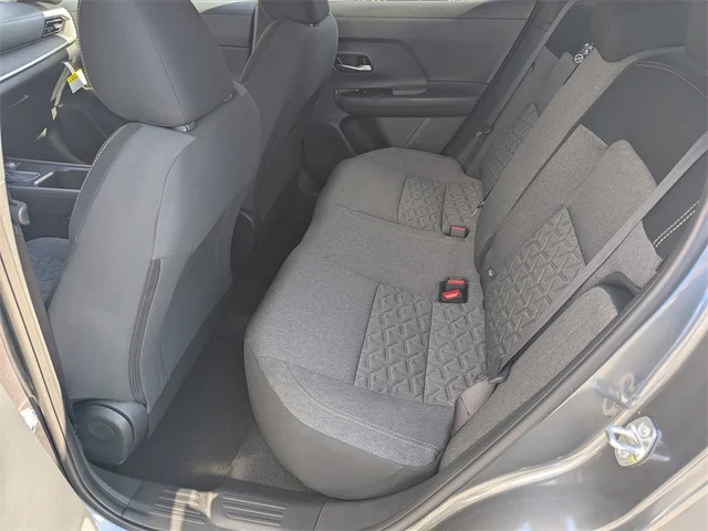 Nuevos NISSAN KICKS à Kennesaw, chez Town Center Nissan