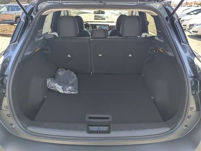 Nuevos NISSAN KICKS à Kennesaw, chez Town Center Nissan