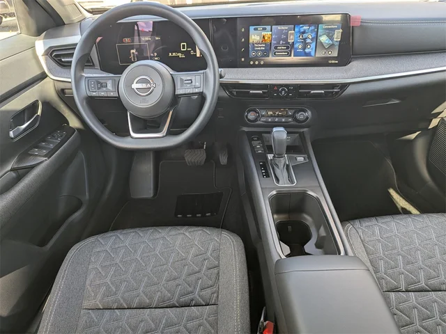 Nuevos NISSAN KICKS à Kennesaw, chez Town Center Nissan