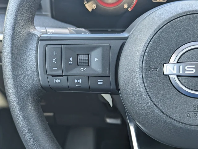 Nuevos NISSAN KICKS à Kennesaw, chez Town Center Nissan