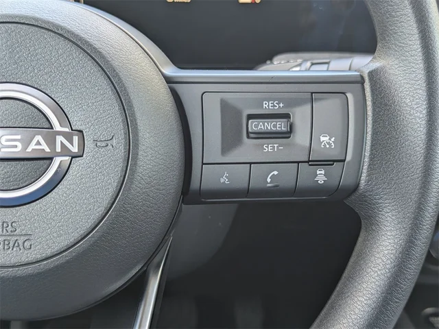 Nuevos NISSAN KICKS à Kennesaw, chez Town Center Nissan