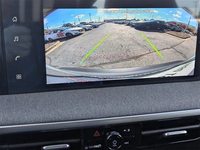 Nuevos NISSAN KICKS à Kennesaw, chez Town Center Nissan