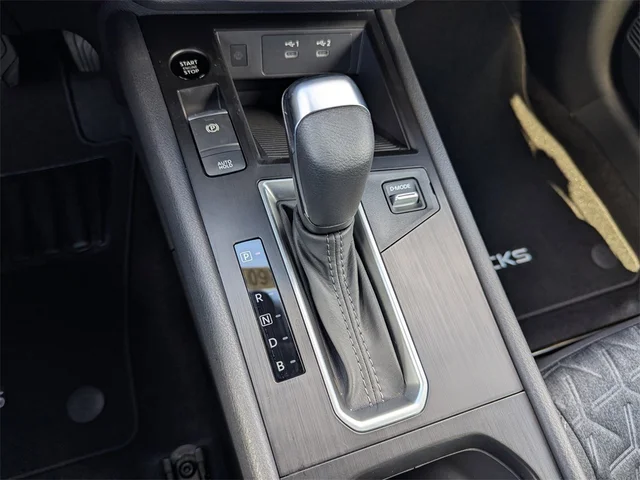 Nuevos NISSAN KICKS à Kennesaw, chez Town Center Nissan