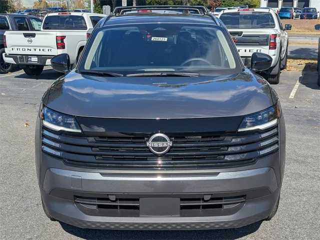 Nuevos NISSAN KICKS à Kennesaw, chez Town Center Nissan