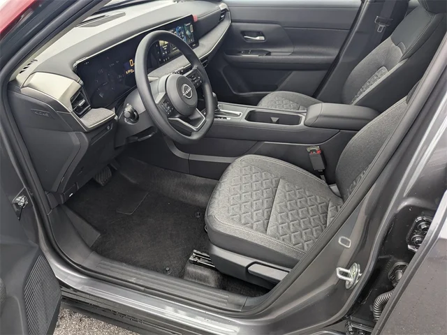 Nuevos NISSAN KICKS à Kennesaw, chez Town Center Nissan