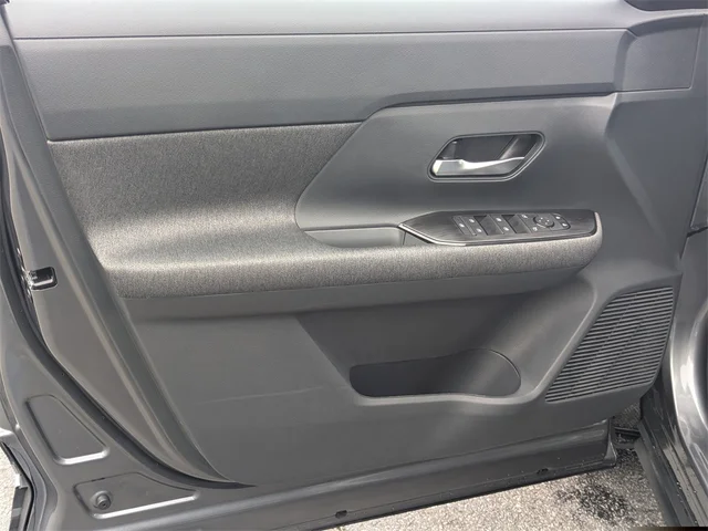 Nuevos NISSAN KICKS à Kennesaw, chez Town Center Nissan