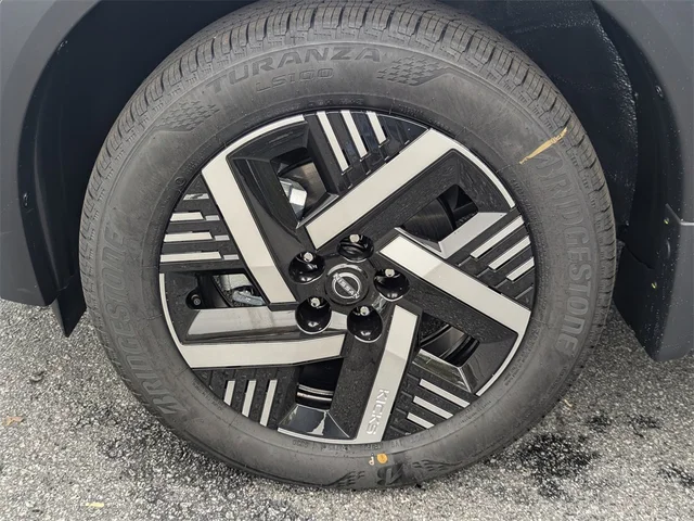 Nuevos NISSAN KICKS à Kennesaw, chez Town Center Nissan