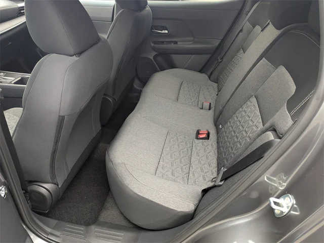 Nuevos NISSAN KICKS à Kennesaw, chez Town Center Nissan