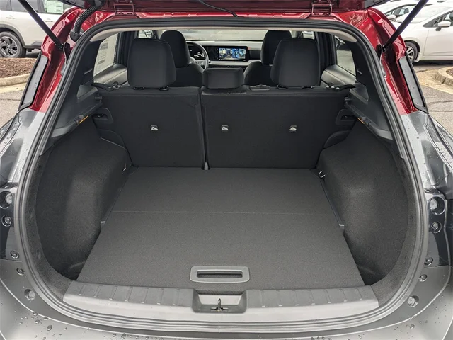 Nuevos NISSAN KICKS à Kennesaw, chez Town Center Nissan