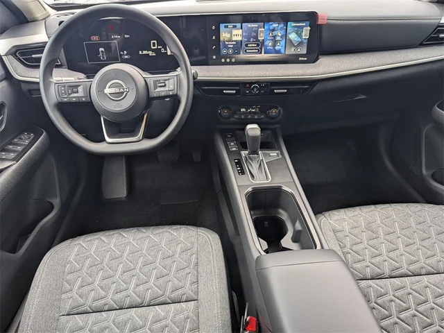 Nuevos NISSAN KICKS à Kennesaw, chez Town Center Nissan