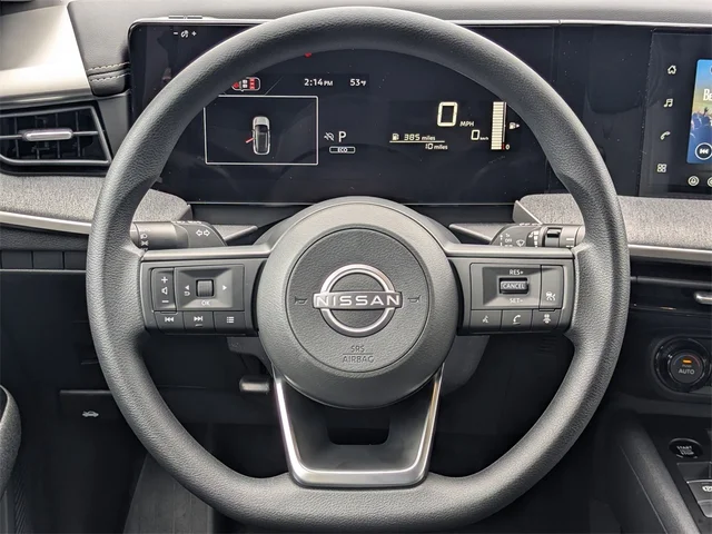 Nuevos NISSAN KICKS à Kennesaw, chez Town Center Nissan