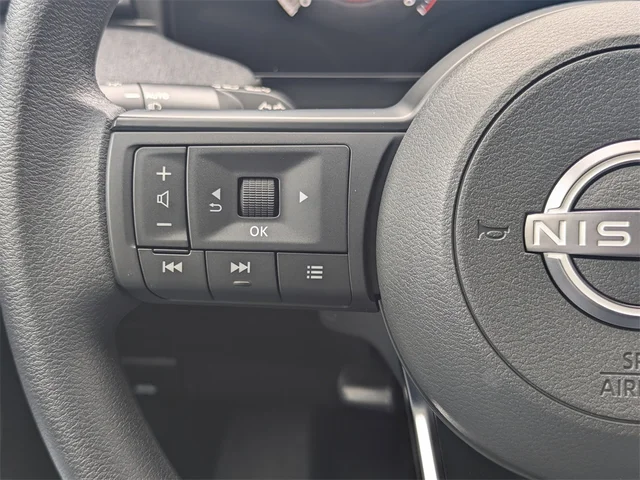 Nuevos NISSAN KICKS à Kennesaw, chez Town Center Nissan