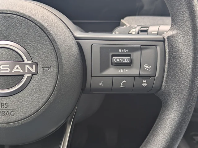 Nuevos NISSAN KICKS à Kennesaw, chez Town Center Nissan