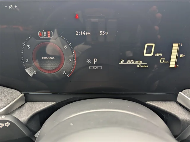 Nuevos NISSAN KICKS à Kennesaw, chez Town Center Nissan