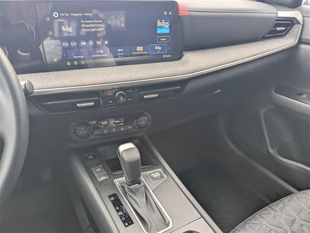 Nuevos NISSAN KICKS à Kennesaw, chez Town Center Nissan