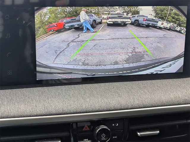 Nuevos NISSAN KICKS à Kennesaw, chez Town Center Nissan