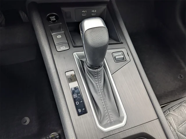 Nuevos NISSAN KICKS à Kennesaw, chez Town Center Nissan