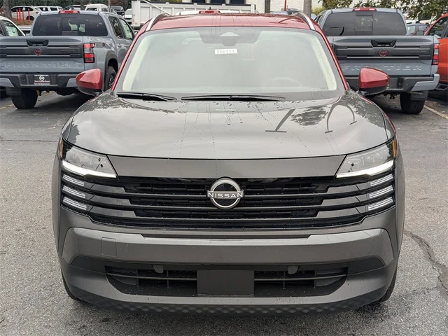 Nuevos NISSAN KICKS à Kennesaw, chez Town Center Nissan