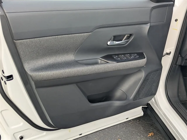 Nuevos NISSAN KICKS à Kennesaw, chez Town Center Nissan