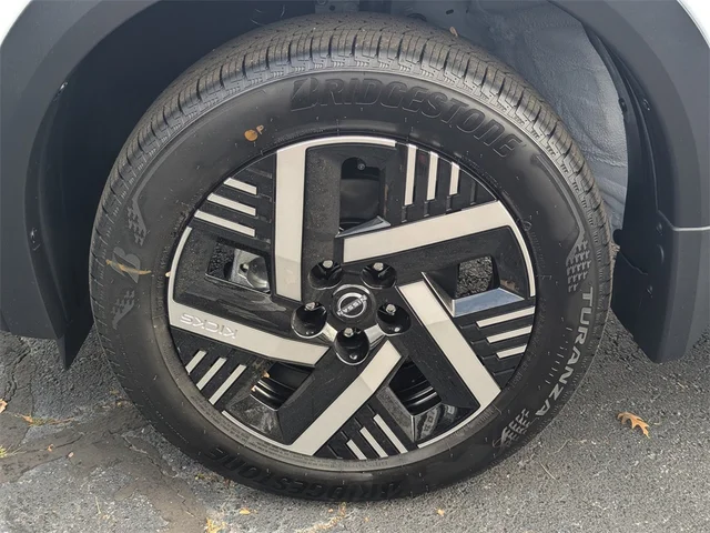 Nuevos NISSAN KICKS à Kennesaw, chez Town Center Nissan