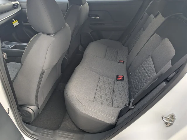 Nuevos NISSAN KICKS à Kennesaw, chez Town Center Nissan