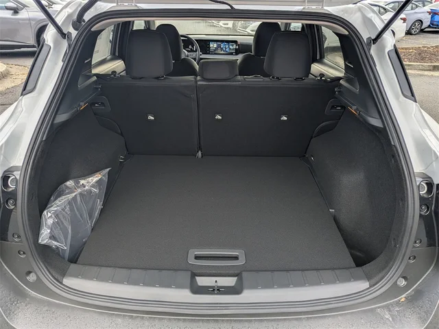 Nuevos NISSAN KICKS à Kennesaw, chez Town Center Nissan