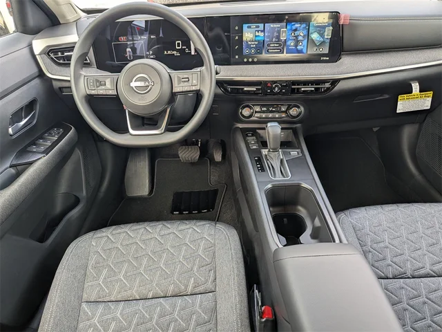 Nuevos NISSAN KICKS à Kennesaw, chez Town Center Nissan