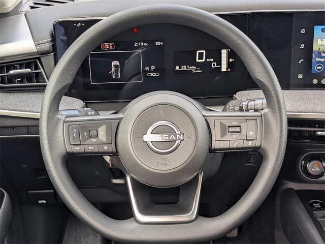 Nuevos NISSAN KICKS à Kennesaw, chez Town Center Nissan