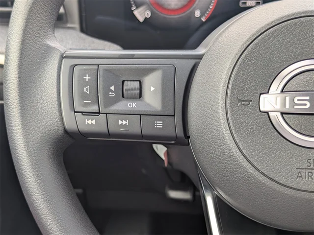 Nuevos NISSAN KICKS à Kennesaw, chez Town Center Nissan