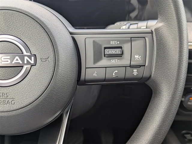 Nuevos NISSAN KICKS à Kennesaw, chez Town Center Nissan