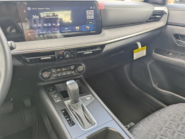 Nuevos NISSAN KICKS à Kennesaw, chez Town Center Nissan