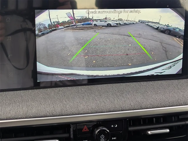 Nuevos NISSAN KICKS à Kennesaw, chez Town Center Nissan