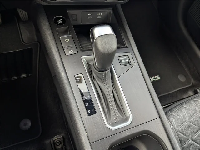 Nuevos NISSAN KICKS à Kennesaw, chez Town Center Nissan