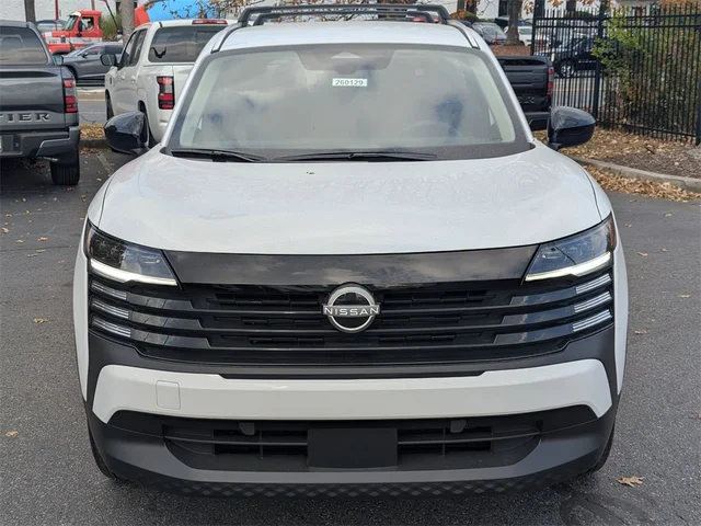 Nuevos NISSAN KICKS à Kennesaw, chez Town Center Nissan