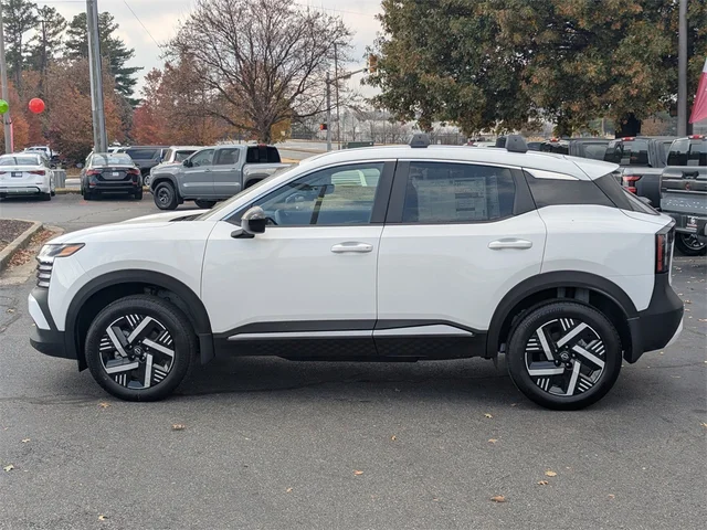 Nuevos NISSAN KICKS à Kennesaw, chez Town Center Nissan