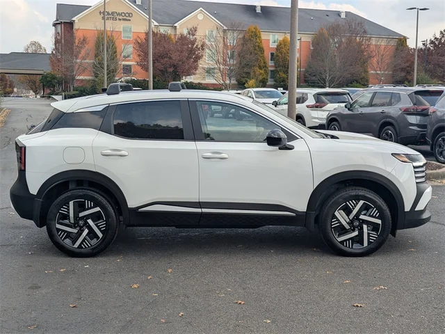 Nuevos NISSAN KICKS à Kennesaw, chez Town Center Nissan