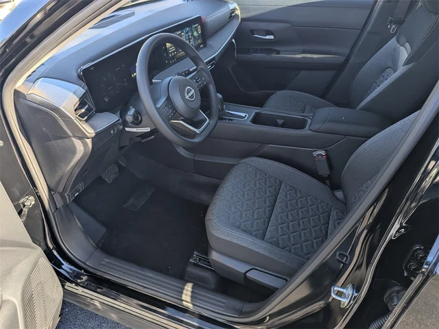 Nuevos NISSAN KICKS à Kennesaw, chez Town Center Nissan