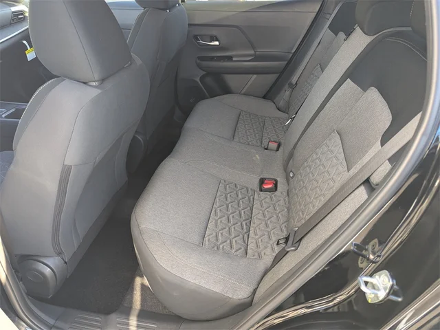 Nuevos NISSAN KICKS à Kennesaw, chez Town Center Nissan