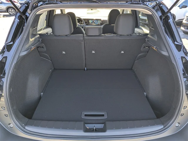 Nuevos NISSAN KICKS à Kennesaw, chez Town Center Nissan