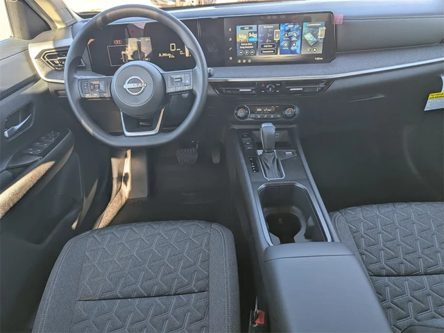 Nuevos NISSAN KICKS à Kennesaw, chez Town Center Nissan