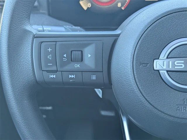 Nuevos NISSAN KICKS à Kennesaw, chez Town Center Nissan