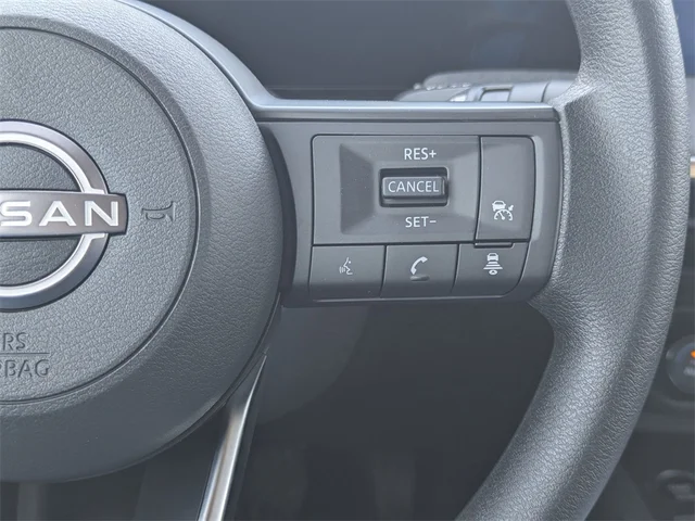 Nuevos NISSAN KICKS à Kennesaw, chez Town Center Nissan